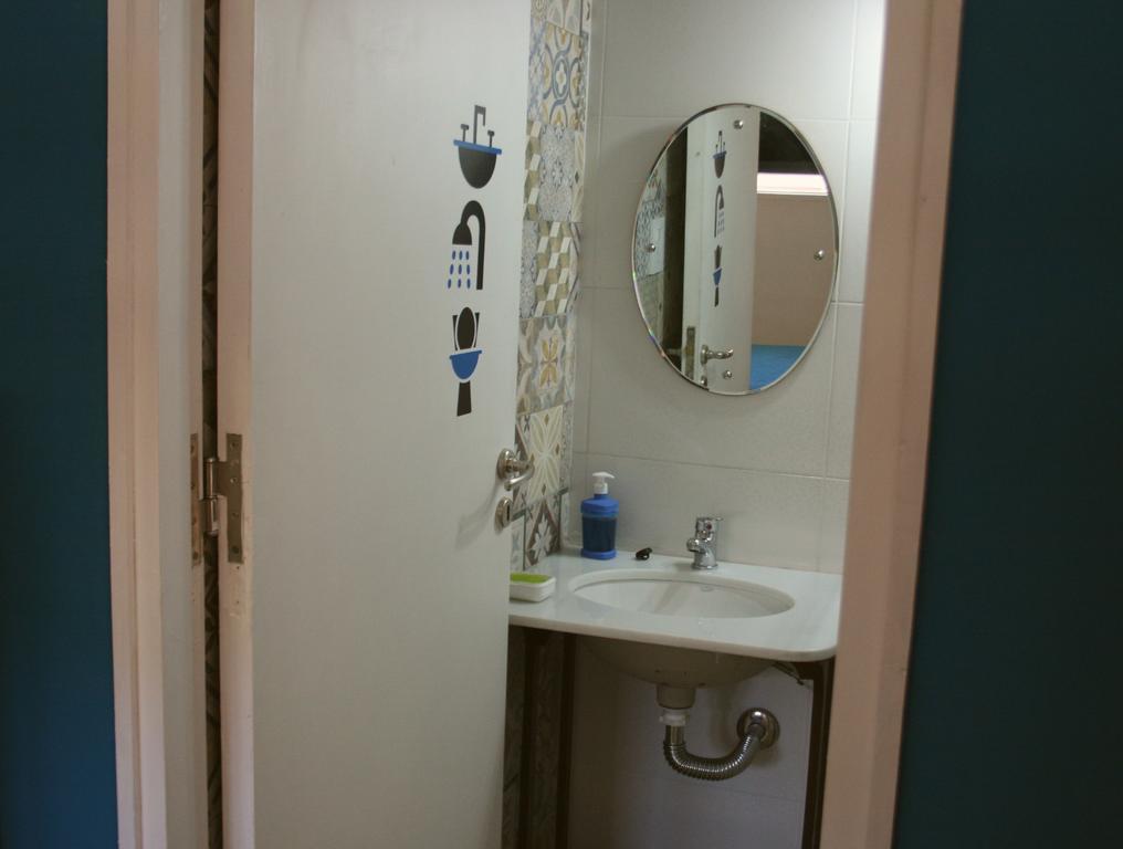 Antonieta Hostel San Rafael  Room photo