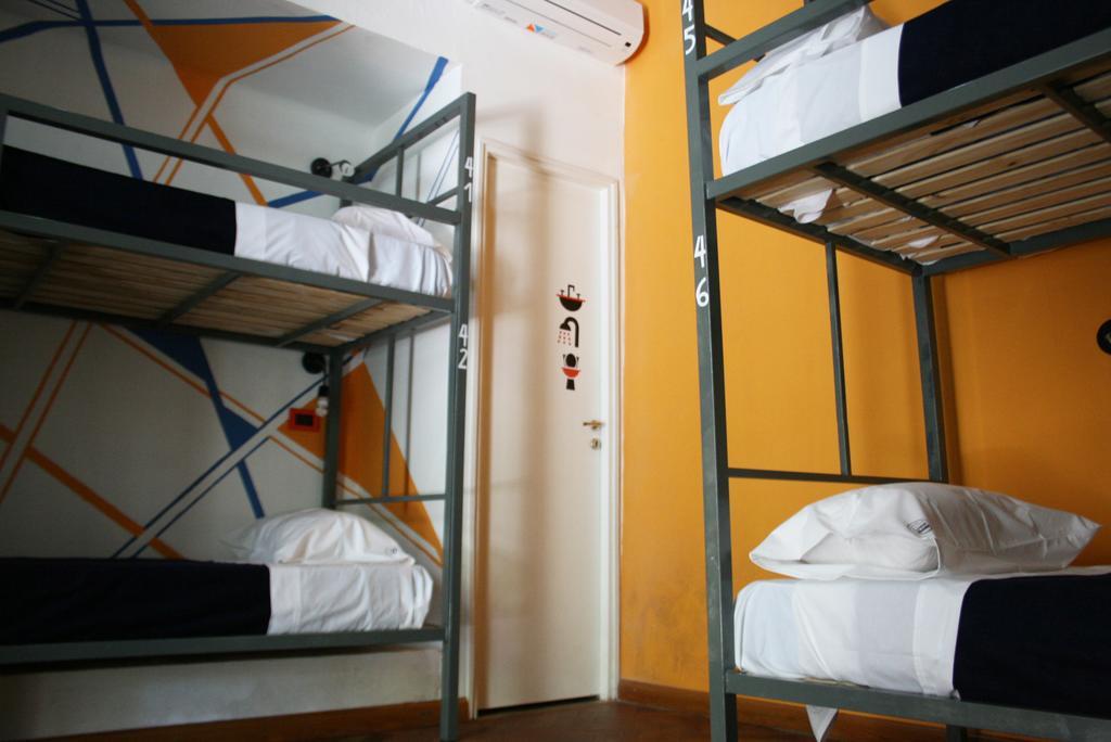 Antonieta Hostel San Rafael  Room photo